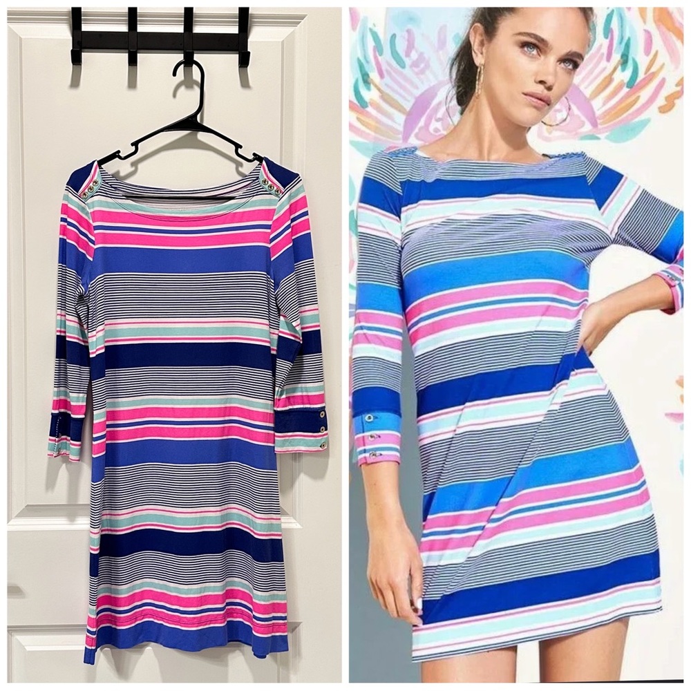 Lilly Pulitzer Dress Size M